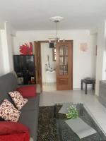 Piso con tres habitaciones en Ferrol - B&B Ferrol