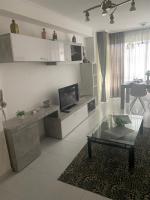 Piso con tres habitaciones en Ferrol - B&B Ferrol