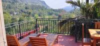 Shello Lodge - Bed and Breakfast Ella Town