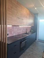 Apartament Parkitka - Ferienwohnung Czenstochau