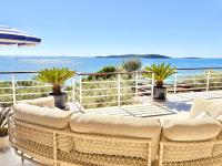 Villa Tempera - Ferienwohnung Vis