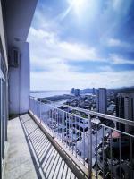 HADAN'S HOMESTAY New Life Tower - Ferienwohnung Hạ Long