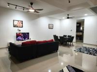 Atabara ECRL Stay Homestay - B&B Kuantan