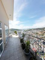 HADAN'S HOMESTAY New Life Tower - Ferienwohnung Hạ Long