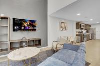 Dwntn~Rooftop Retreat~Near Stadium~Pet Park~Gym - B&B Cleveland