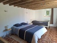 L'orée de la Forêt - Ferienwohnung La Fresnaye-sur-Chédouet