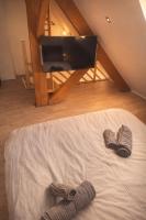 Place Carnot 5 - B&B Douai