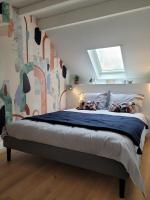 Exceptionnel, T3 Duplex, 6 couchages, très calme en hyper centre avec Balcon - B&B Pau