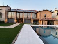 Dimora Rosaspina Suite Eden e Suite Platinum - Ferienwohnung Adro