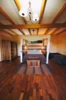 Superior Bungalow