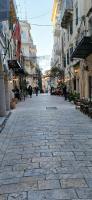 Casa Cantoni Corfu Town - Bed and Breakfast Karyófyto
