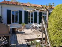 Meublé 1 - LES LISETTES - B&B Saint-Pierre-d'Oléron