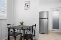 Appartement Deluxe