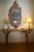 Guesthouse Mavrodimos - Ferienwohnung Eptálofos