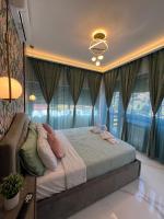 Elegance Loft - Chambres d'hôtes La Spezia