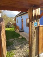 Casa La Casiru 6 - B&B Straja