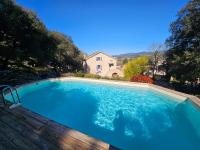 L'EMPREINTE - Ferienwohnung Salavas