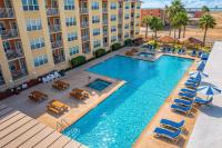 Beach Access Condo - Pool - Hot Tub with BBQ - B&B South Padre Island