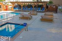 Beach Access Condo - Pool - Hot Tub with BBQ - B&B South Padre Island
