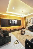 Clarence House - B&B Ikeja