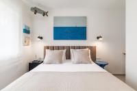 Art Corner - Boutique Artist's Apartment - Chambres d'hôtes Split
