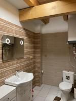 Chambre Familiale avec Terrasse 