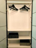 Top Lage! Modernes 2-Zimmer Apartment - B&B Aschaffenburg