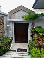 Villa mit privatem Pool 50 m zum Strand Ruhiger Luxus in Plai Leam - B&B Ko Samui