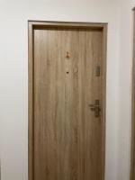 Chambre Quadruple Classique