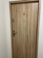 Chambre Quadruple avec Salle de Bains Privative
