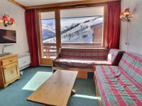 Appartement ensoleillé, TV, Animaux admis - FR-1-182-18 - B&B Méribel