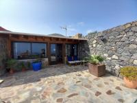 Casa el Olivo Panoramic Views - B&B La Asomada