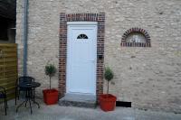 L ombre des sens suite de luxe intime - B&B Montcresson