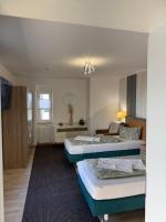 Hellwig Ferienwohnung 5 - B&B Bernburg