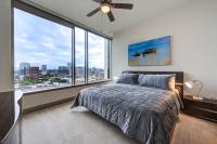 Appartement 2 Chambres - Vue sur Ville