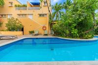 Awesome 2BR with Pool in Getsemani - Chambres d’hôtes Carthagène