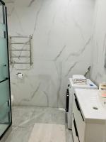 Аккент 89 - Ferienwohnung Almaty