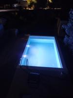 Cozy Studio With Pool and Sea View at Kamenovo Beach - B&B Pržno