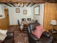 Cwm Ffernol - B&B Machynlleth