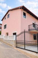 Apartment Nensi - Free Parking - B&B Fiume