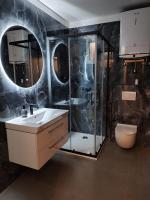 Apartment Nensi - Free Parking - B&B Fiume