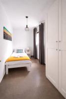 Apartment Nensi with Free Parking - B&B Fiume