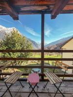 Appartamento LA ROSA - B&B Ponto Valentino
