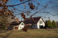 Siedlisko Kochanie - B&B Pustniki