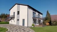 Apartmány u lesa - B&B Lipno nad Vltavou