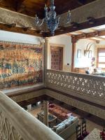 Hacienda Pagovillano - Puy du Fou - Bed and Breakfast Guadamur