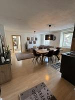 Mary's Wohlfühlapartment - B&B Landeck