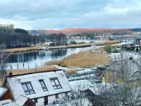 Seedorf Hideaway, Reethaus mit Garten und Privatsteg, Kamin, Sauna und Hot Tub - B&B Sellin