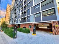GO Carlos Gomes 802B - Conforto e Praticidade - Bed and Breakfast Porto Alegre