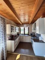 Agroturystyka Ranczo Turzyniec w pobliżu Zwierzyńca - Bed and Breakfast Turzyniec